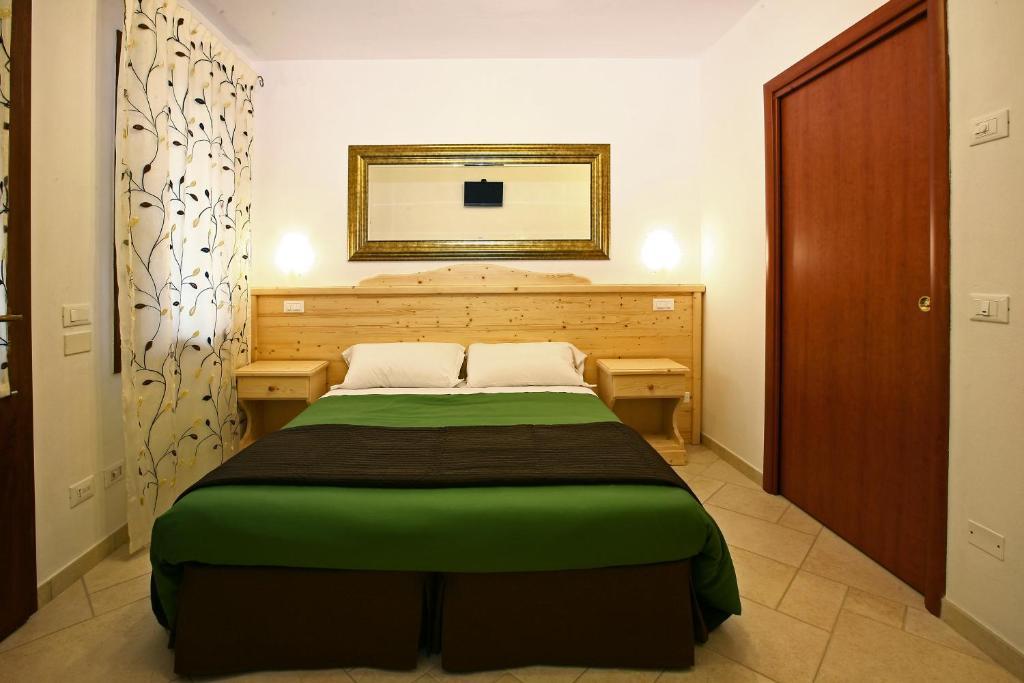 La Brenta Vecchia Hotel Vigodarzere Buitenkant foto
